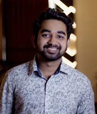 Nibir Ahmed's avatar